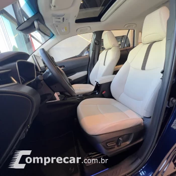 Corolla Cross XRX 1.8 16V Aut.(Híbrido)