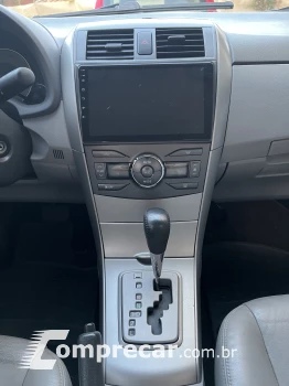 COROLLA 1.8 XEI 16V