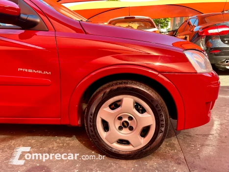 CORSA 1.4 MPFI Premium 8V