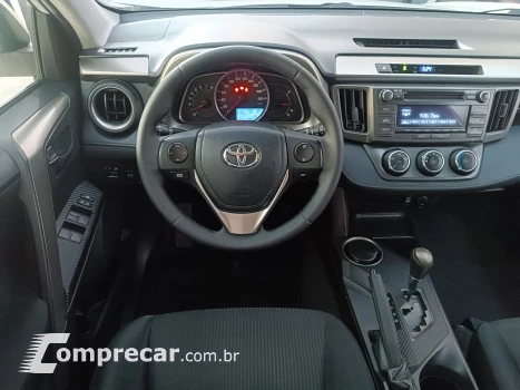 RAV4 2.0 4X2 16V