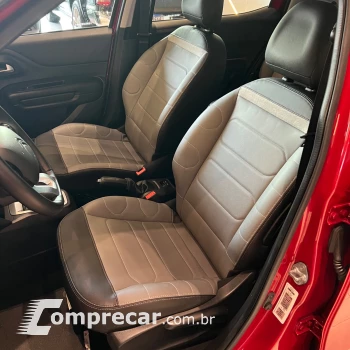 C3 AIRCROSS7 Shine 1.0 Flex TB 200 Aut.