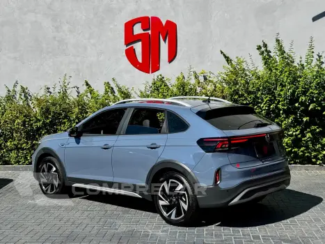 NIVUS 1.0 200 TSI Highline