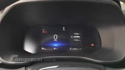 KARDIAN 1.0 TCE FLEX EVOLUTION EDC