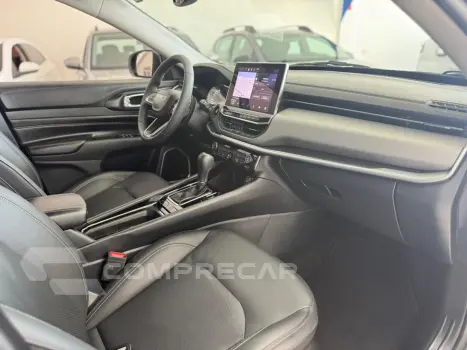 COMPASS 1.3 T270 TURBO FLEX LONGITUDE AT6
