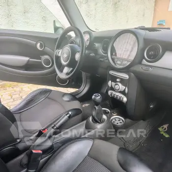 COOPER 1.6 16V