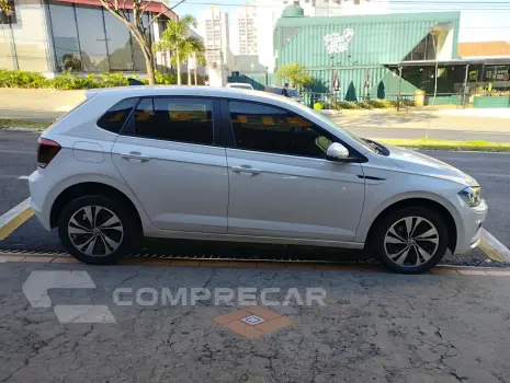 Polo Hatch 1.0 12V 4P 200 TSI  COMFORTLINE AUTOMÁTICO