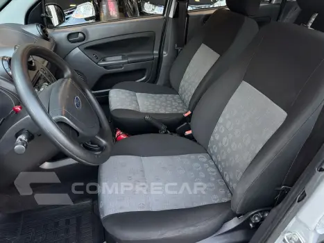 Fiesta 1.0 8V Flex/Class 1.0 8V Flex 5p