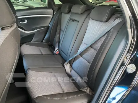 I30 1.8 MPI 16V