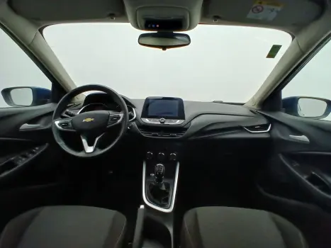 ONIX 1.0 FLEX LT MANUAL