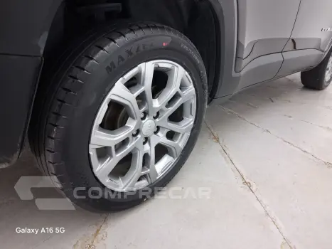 RENEGADE 1.3 T270 TURBO FLEX LONGITUDE AT6