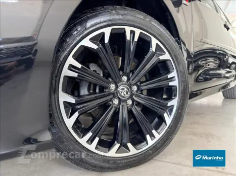 COROLLA 2.0 VVT-IE FLEX GR-S DIRECT SHIFT