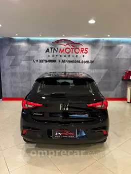 Argo 1.3 4P FIREFLY FLEX DRIVE