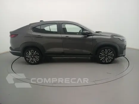 FASTBACK 1.0 TURBO 200 HYBRID AUDACE CVT