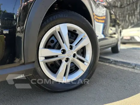 KICKS 1.6 16V FLEXSTART ACTIVE XTRONIC