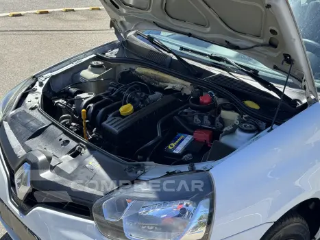 CLIO 1.0 Expression 16V Hi-power