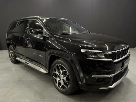 COMMANDER 1.3 T270 TURBO FLEX OVERLAND AT6