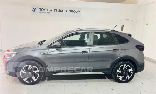 NIVUS 1.0 200 TSI Highline