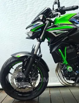 KAWASAKI Z650 ABS