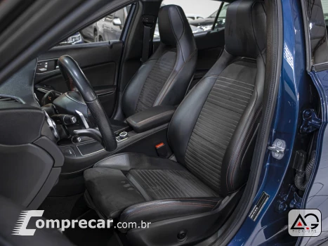 GLA 250 2.0 16V Turbo Sport