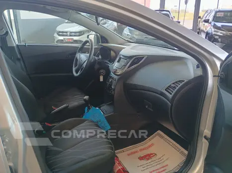 HB20 1.0 Comfort 12V