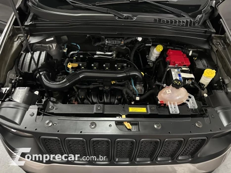 RENEGADE 1.8 16V STD