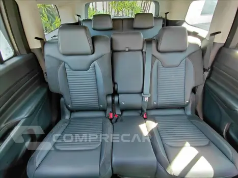 COMMANDER 1.3 T270 TURBO FLEX LIMITED AT6