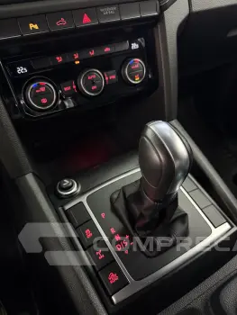 AMAROK 2.0 Highline Extreme 4X4 CD 16V Turbo Intercooler