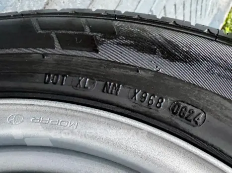 JUMPY 1.5 Bluehdi Cargo