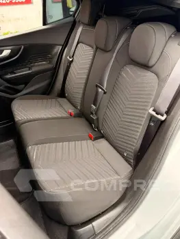 Fastback Audace 1.0 200 T. Flex Aut