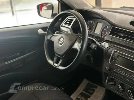 SAVEIRO 1.6 MSI TRENDLINE CS 8V FLEX 2P MANUAL