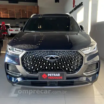 TIGGO 8 PRO 1.6 Tgdi