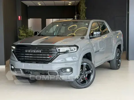 RAM RAMPAGE 2.0 Hurricane 4 Turbo R/T 4X4 4 portas
