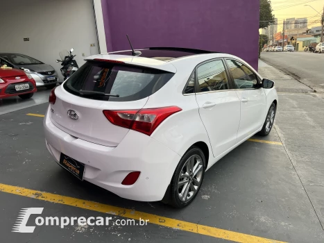 I30 1.8 MPI 16V Série Limitada