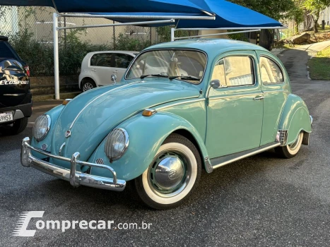 FUSCA 1.3 8V