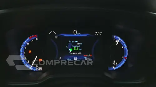 COROLLA CROSS 2.0 Vvt-ie XR