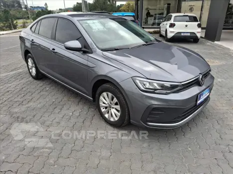 VIRTUS 1.0 170 TSI AUTOMÁTICO