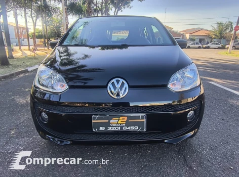 UP 1.0 MPI Take UP 12V