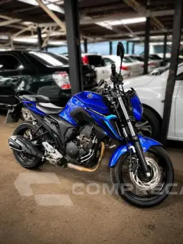 Yamaha FAZER 250