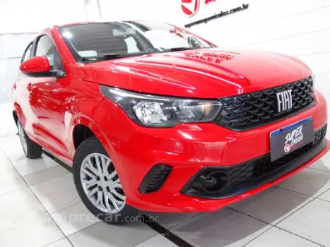 ARGO - 1.0 FIREFLY DRIVE MANUAL