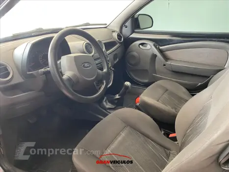 KA 1.0 MPI 8V FLEX 2P MANUAL