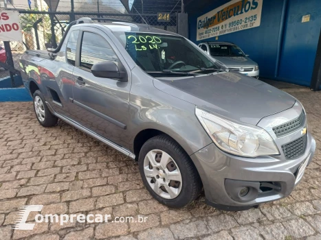 MONTANA 1.4 MPFI LS CS 8V