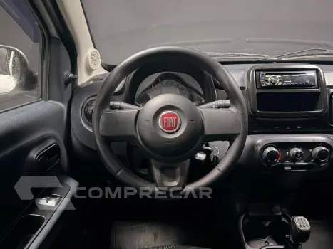 MOBI 1.0 EVO FLEX LIKE. MANUAL