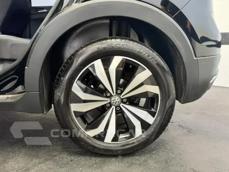 T CROSS CL TSI AD