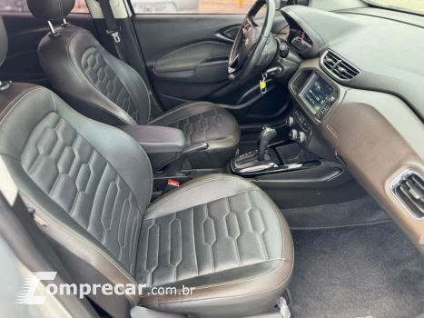 Prisma 1.4 4P LTZ  AUTOMÁTICO