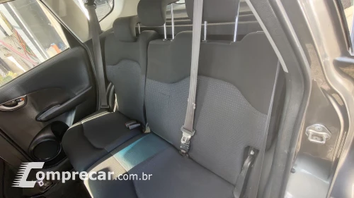 FIT 1.4 LX 8V