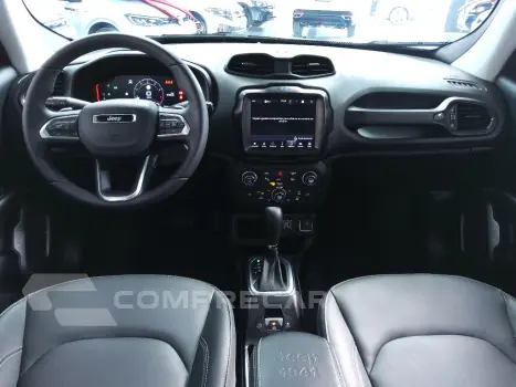 RENEGADE 1.3 T270 TURBO FLEX SAHARA AT6