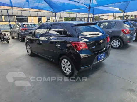 ONIX - 1.0 MPFI LT 8V 4P MANUAL