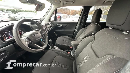 RENEGADE 1.3 T270 TURBO FLEX SPORT AT6
