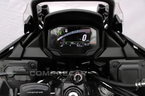 KAWASAKI VERSYS ABS