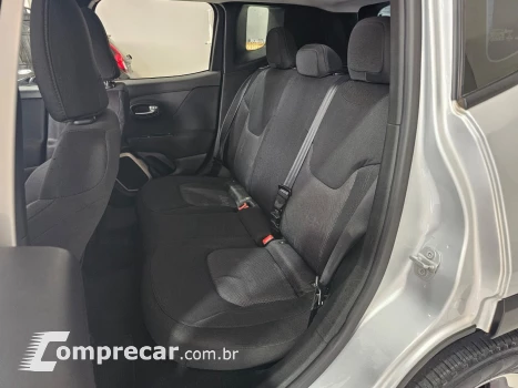 RENEGADE 1.8 16V Sport